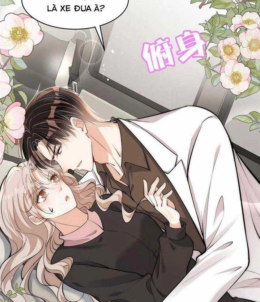 Quảng Đời Còn Lại Có Em - Chapter 104 - Trang 34