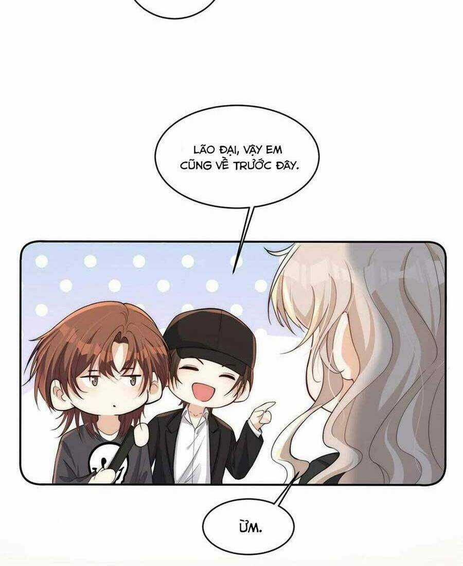 Quảng Đời Còn Lại Có Em - Chapter 104 - Trang 10