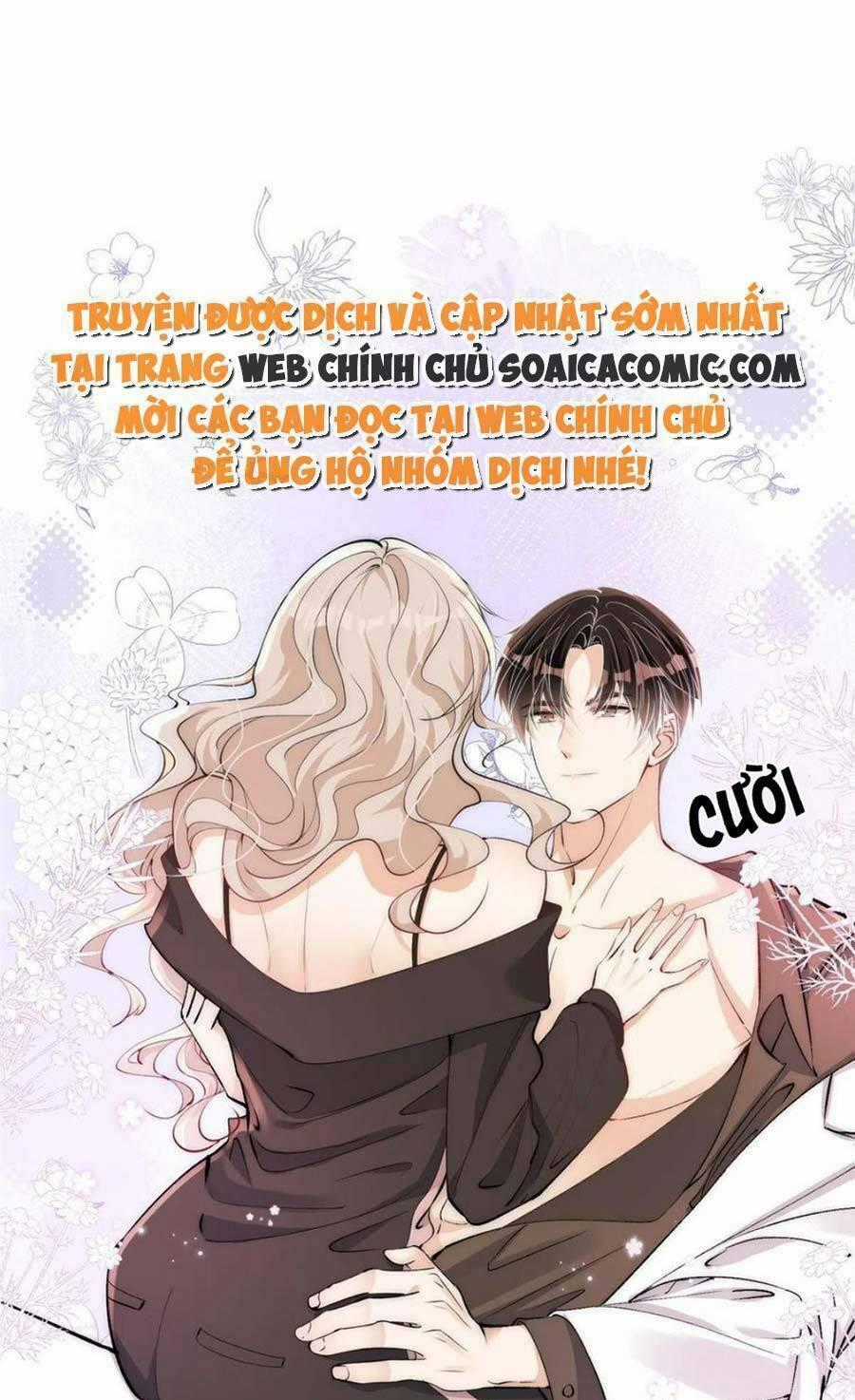 Quảng Đời Còn Lại Có Em - Chapter 105 - Trang 1