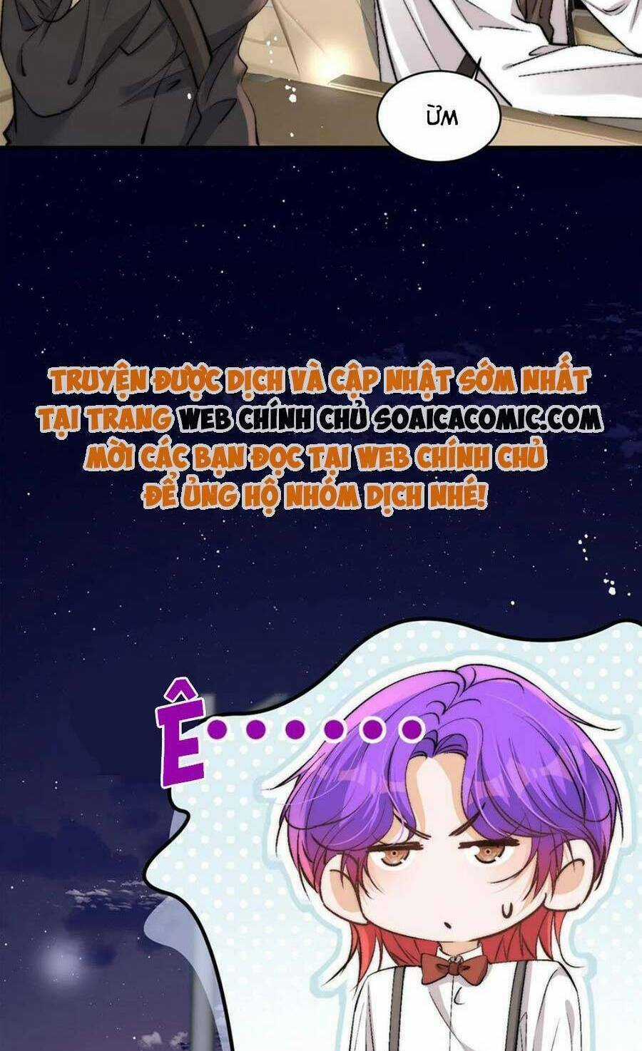 Quảng Đời Còn Lại Có Em - Chapter 105 - Trang 11