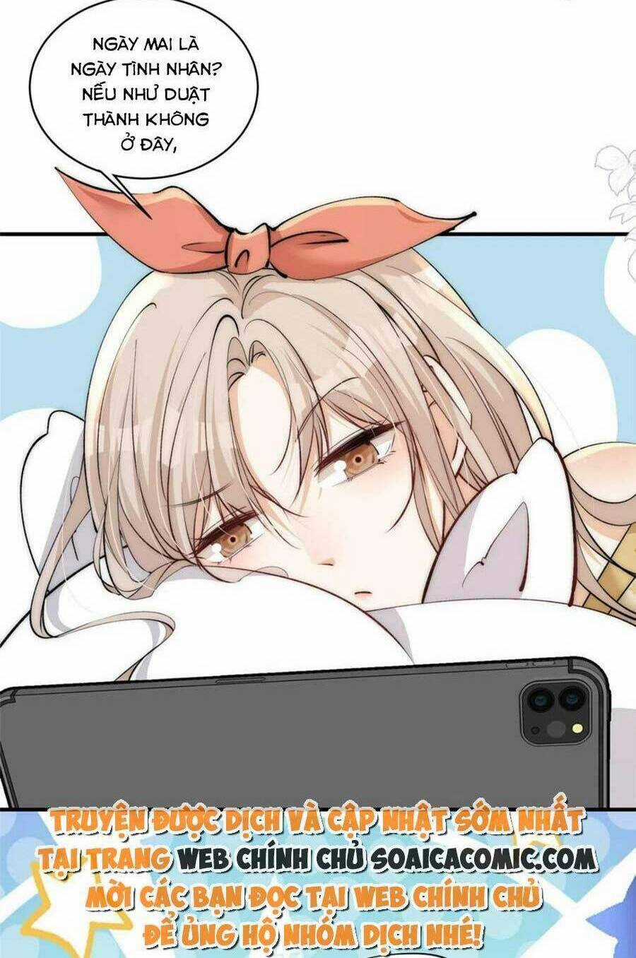 Quảng Đời Còn Lại Có Em - Chapter 105 - Trang 28