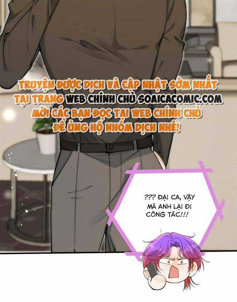Quảng Đời Còn Lại Có Em - Chapter 105 - Trang 36
