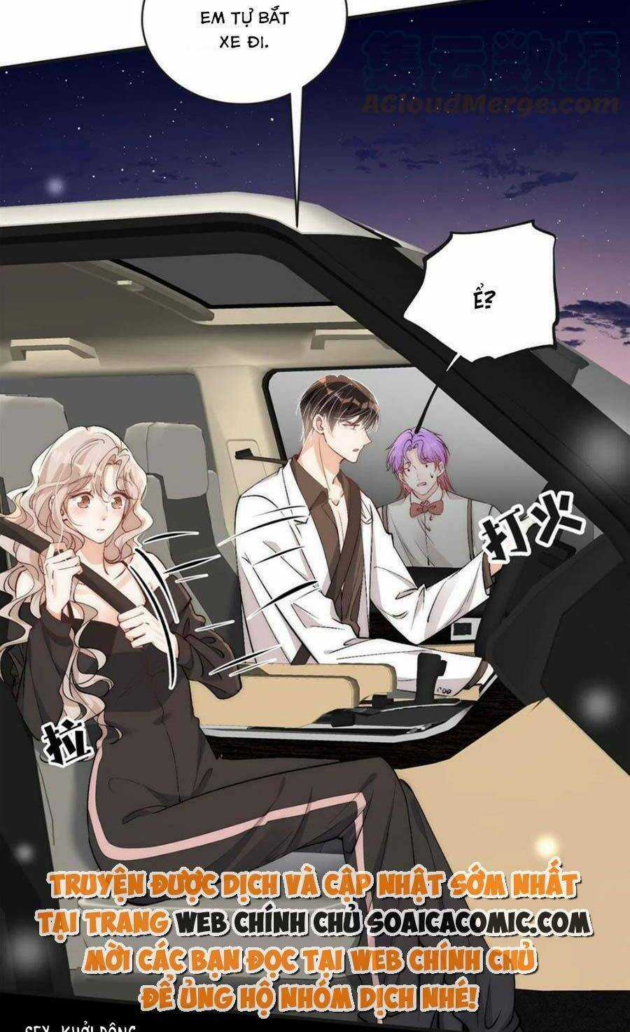 Quảng Đời Còn Lại Có Em - Chapter 105 - Trang 5