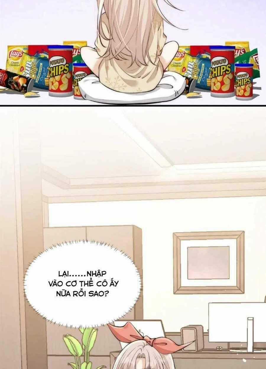 Quảng Đời Còn Lại Có Em - Chapter 106 - Trang 2