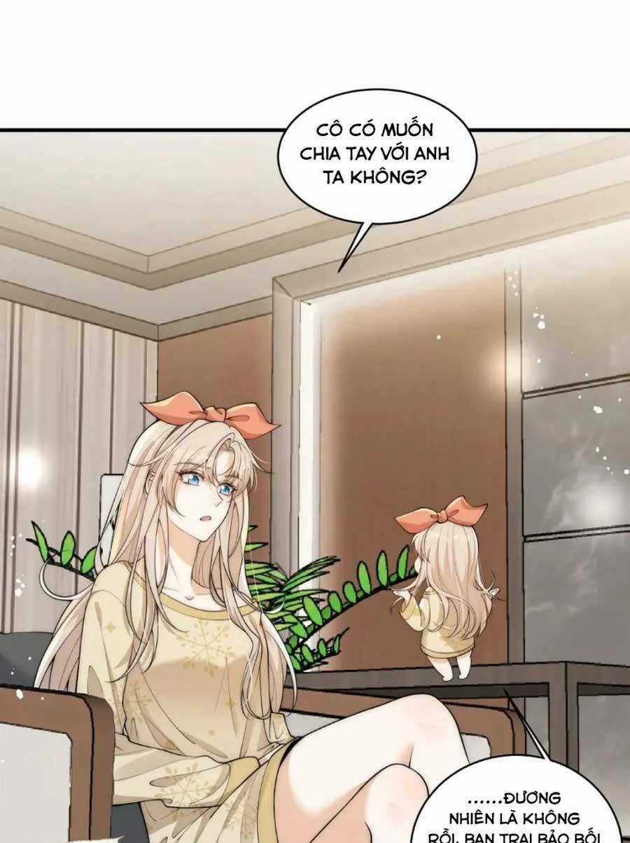 Quảng Đời Còn Lại Có Em - Chapter 106 - Trang 21