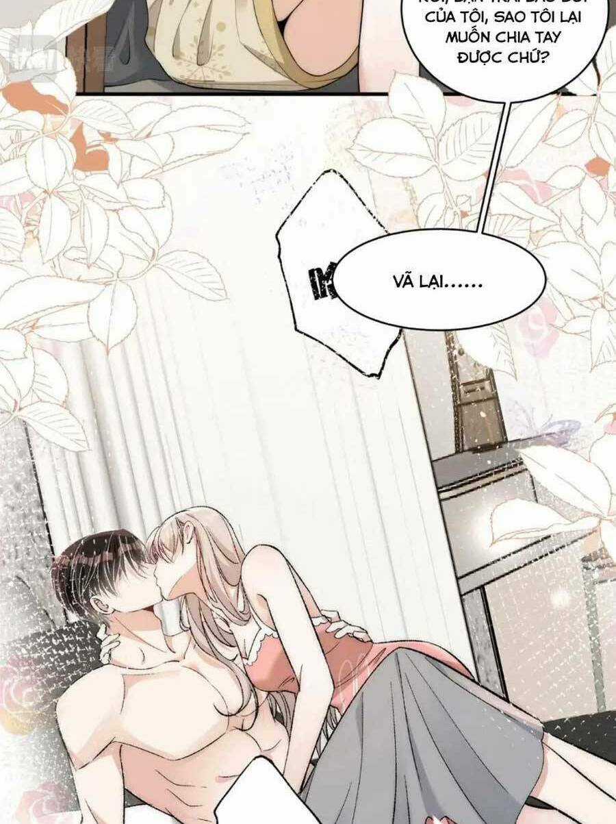 Quảng Đời Còn Lại Có Em - Chapter 106 - Trang 22