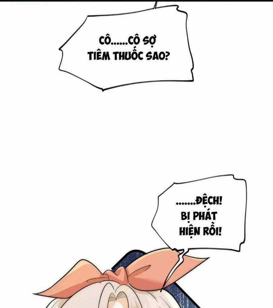 Quảng Đời Còn Lại Có Em - Chapter 106 - Trang 35