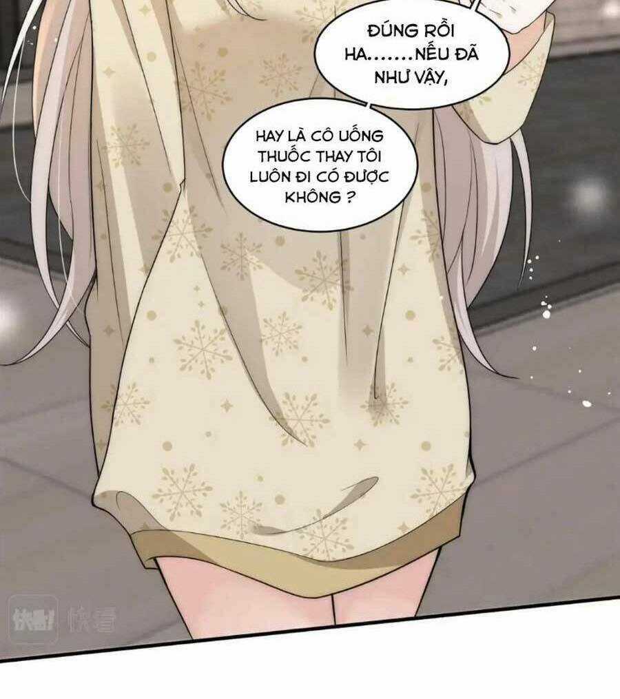 Quảng Đời Còn Lại Có Em - Chapter 106 - Trang 38