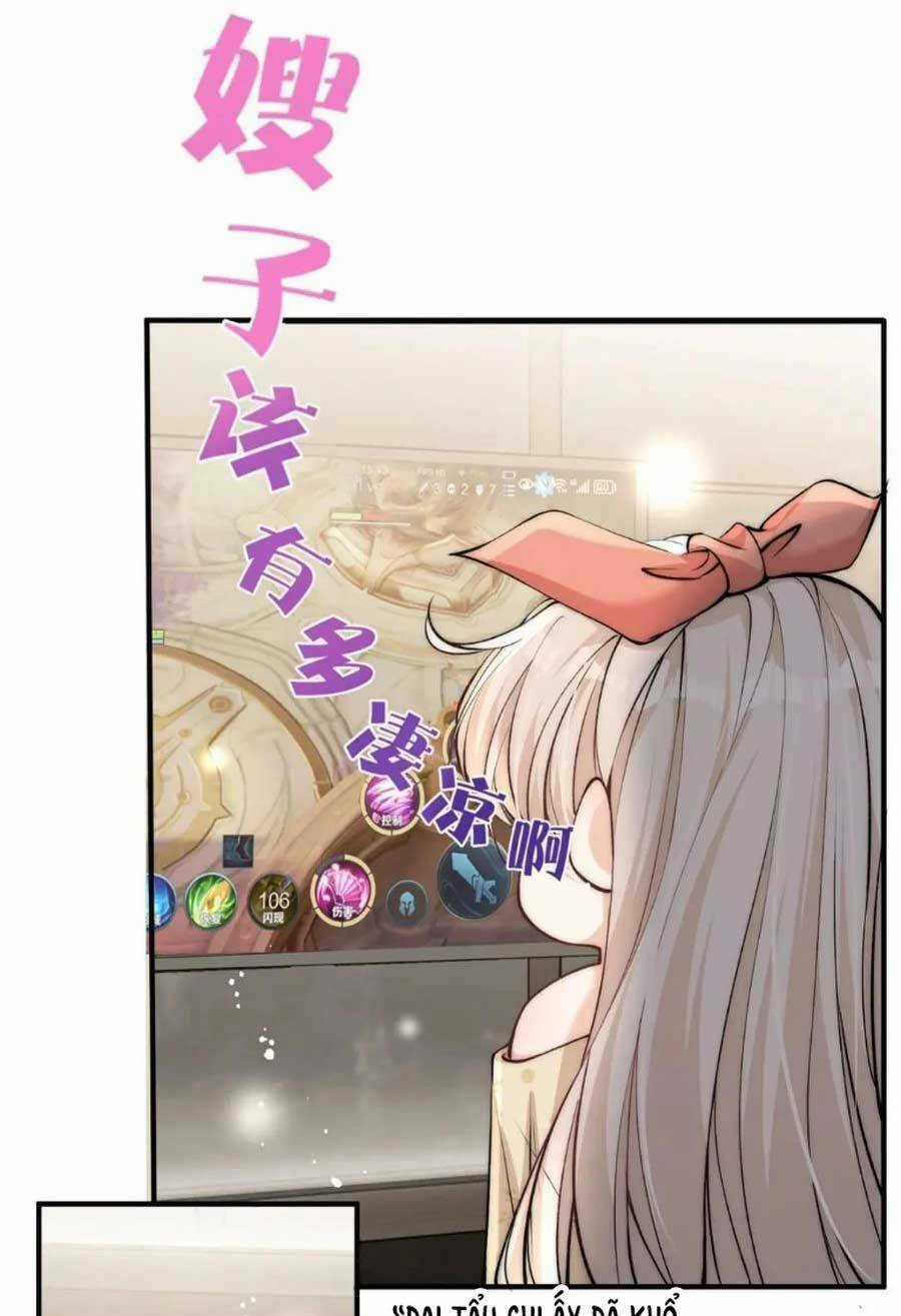 Quảng Đời Còn Lại Có Em - Chapter 106 - Trang 5