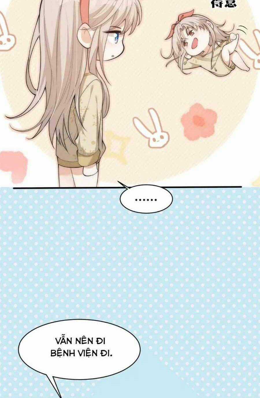 Quảng Đời Còn Lại Có Em - Chapter 107 - Trang 4