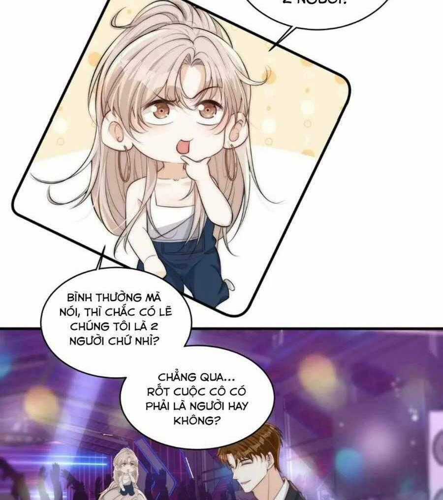 Quảng Đời Còn Lại Có Em - Chapter 108 - Trang 2