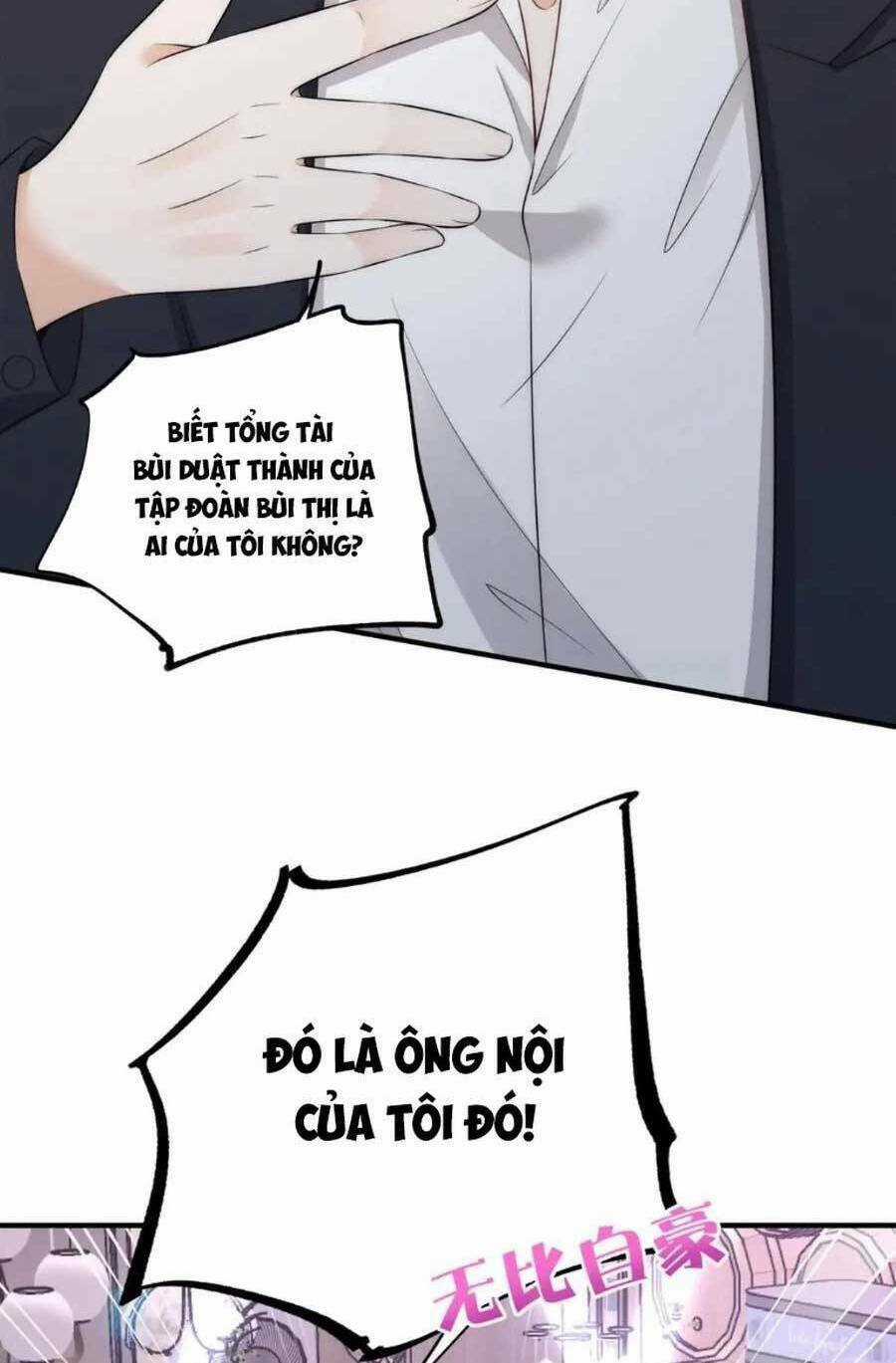 Quảng Đời Còn Lại Có Em - Chapter 108 - Trang 13