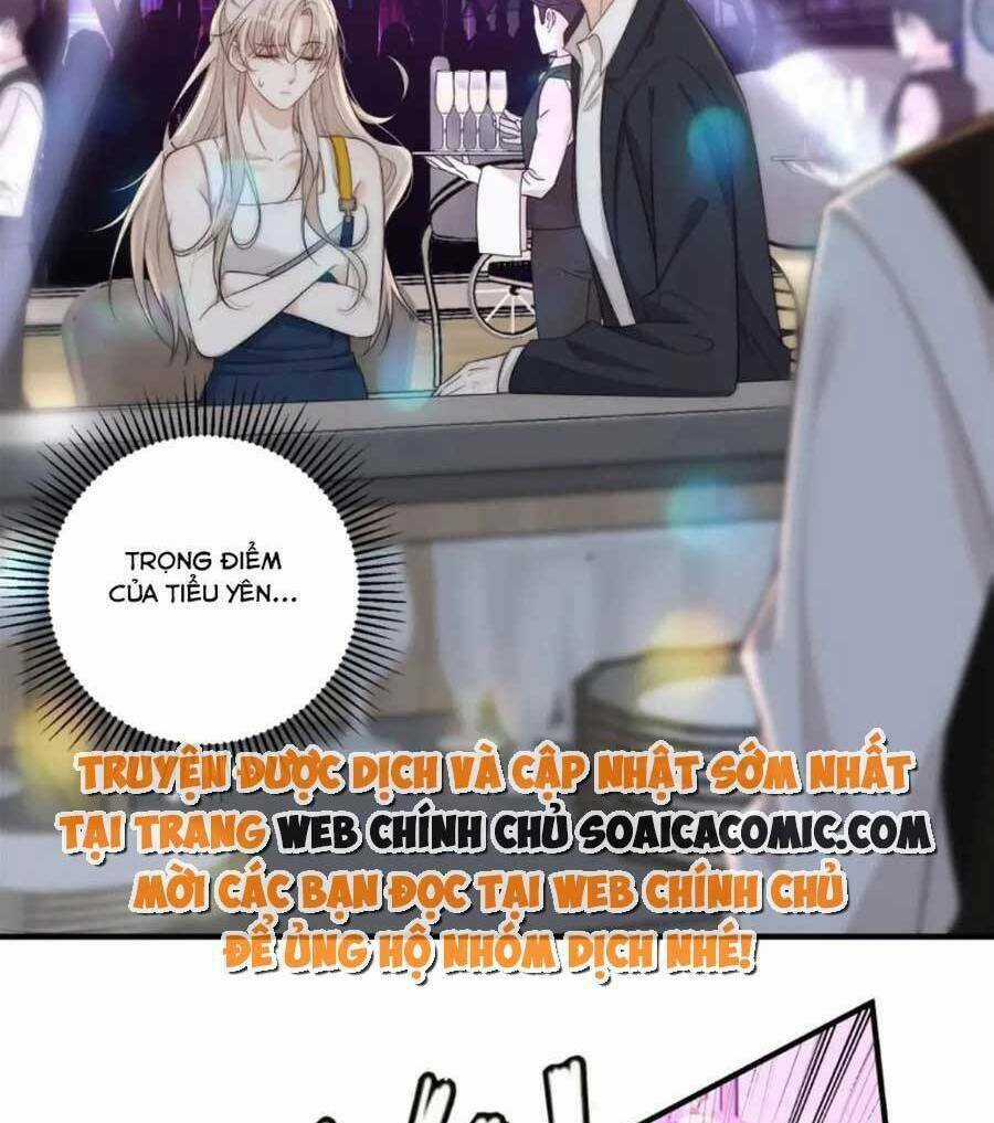 Quảng Đời Còn Lại Có Em - Chapter 108 - Trang 3