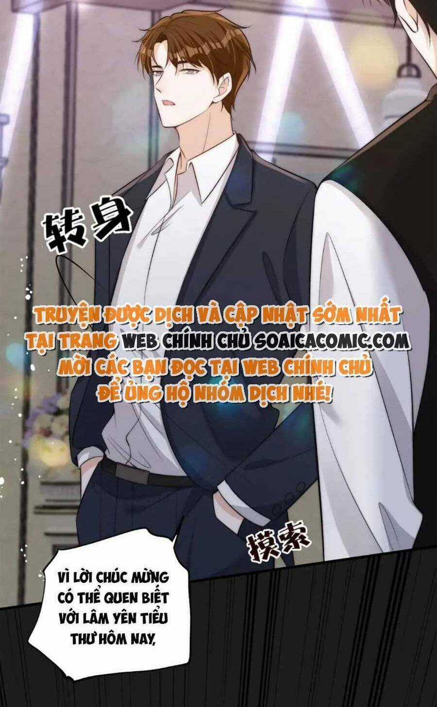 Quảng Đời Còn Lại Có Em - Chapter 108 - Trang 22