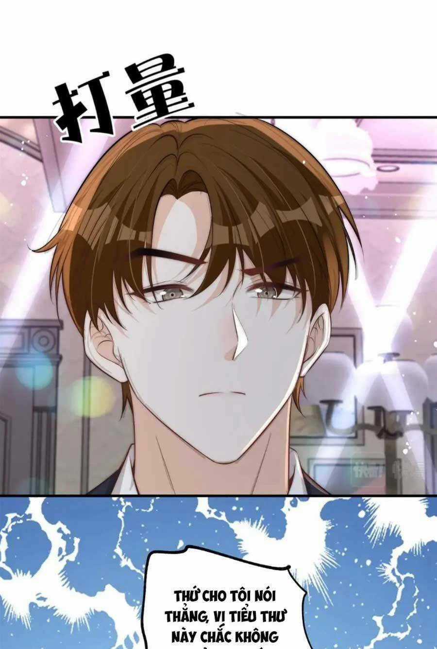 Quảng Đời Còn Lại Có Em - Chapter 108 - Trang 7