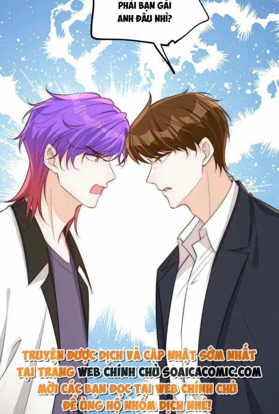 Quảng Đời Còn Lại Có Em - Chapter 108 - Trang 8