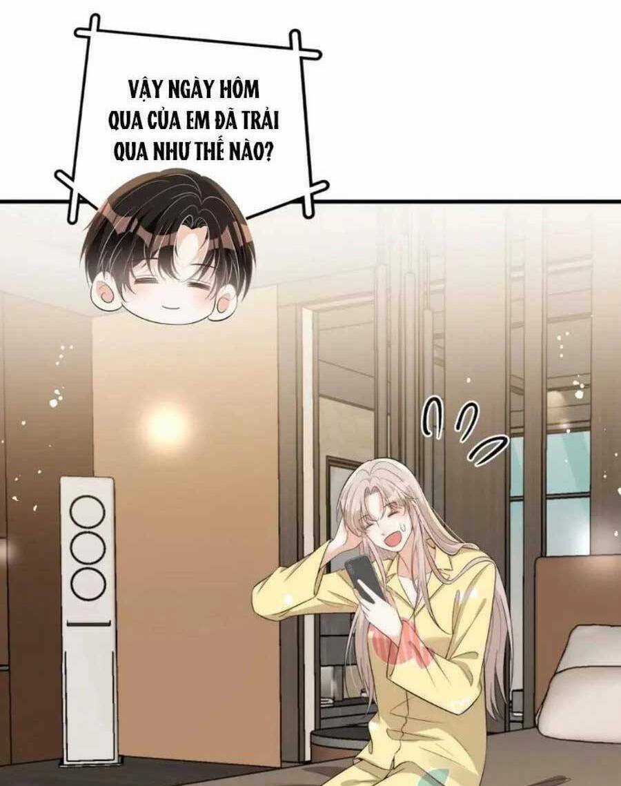 Quảng Đời Còn Lại Có Em - Chapter 109 - Trang 17