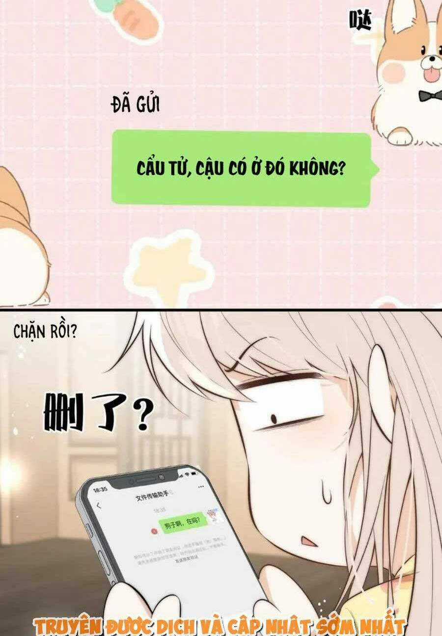 Quảng Đời Còn Lại Có Em - Chapter 109 - Trang 4