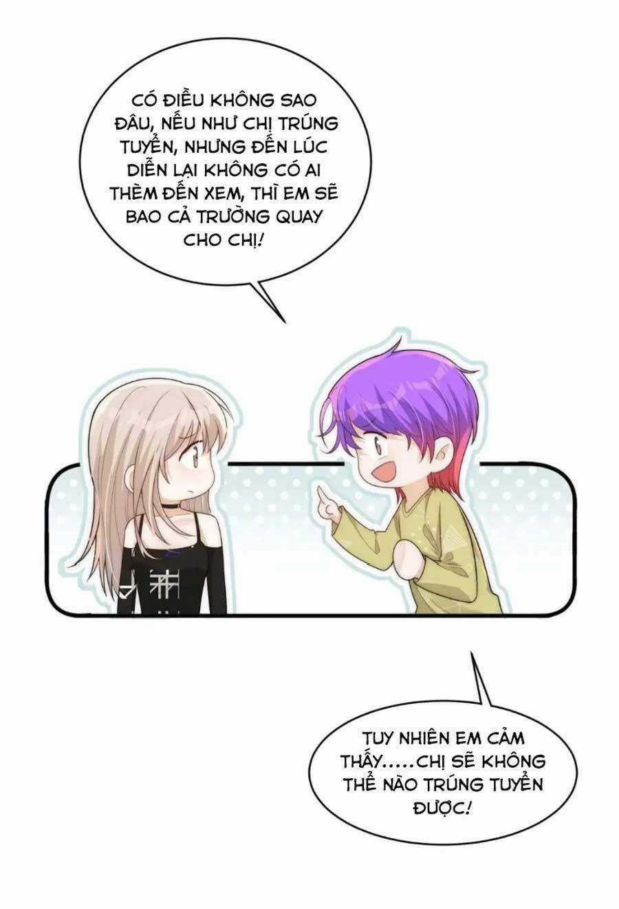 Quảng Đời Còn Lại Có Em - Chapter 109 - Trang 37