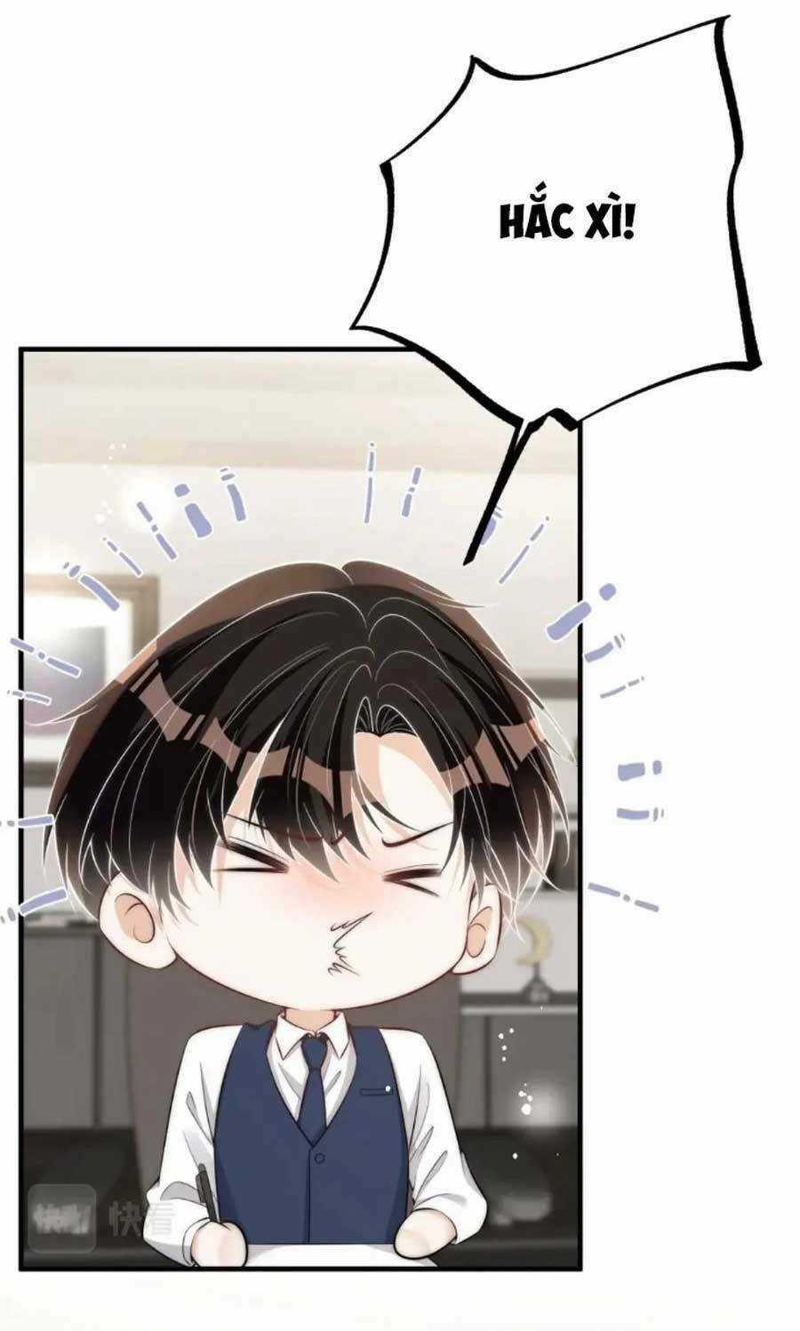 Quảng Đời Còn Lại Có Em - Chapter 109 - Trang 7