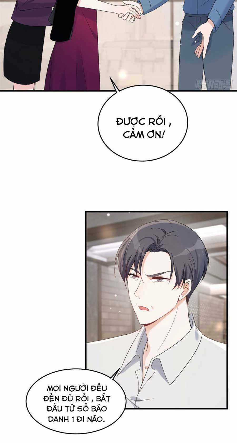 Quảng Đời Còn Lại Có Em - Chapter 11 - Trang 14