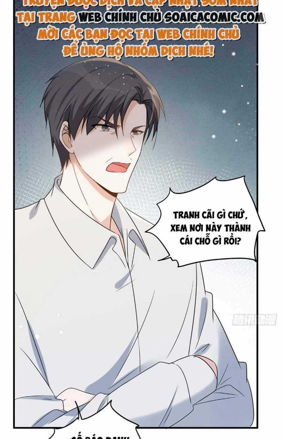 Quảng Đời Còn Lại Có Em - Chapter 11 - Trang 33