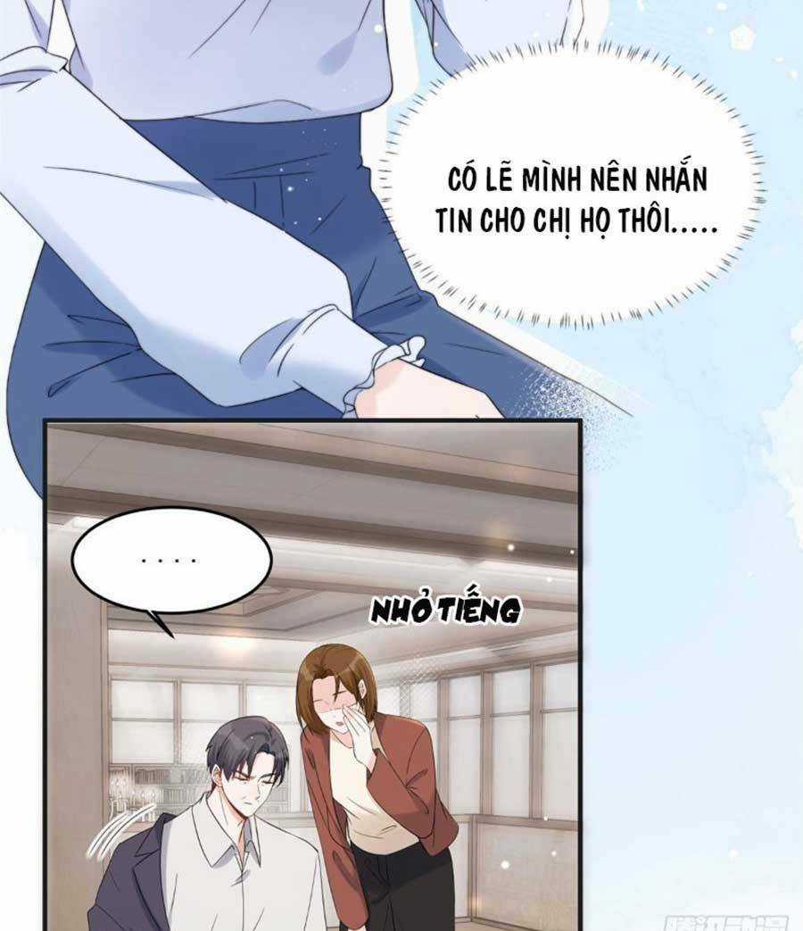 Quảng Đời Còn Lại Có Em - Chapter 11 - Trang 9