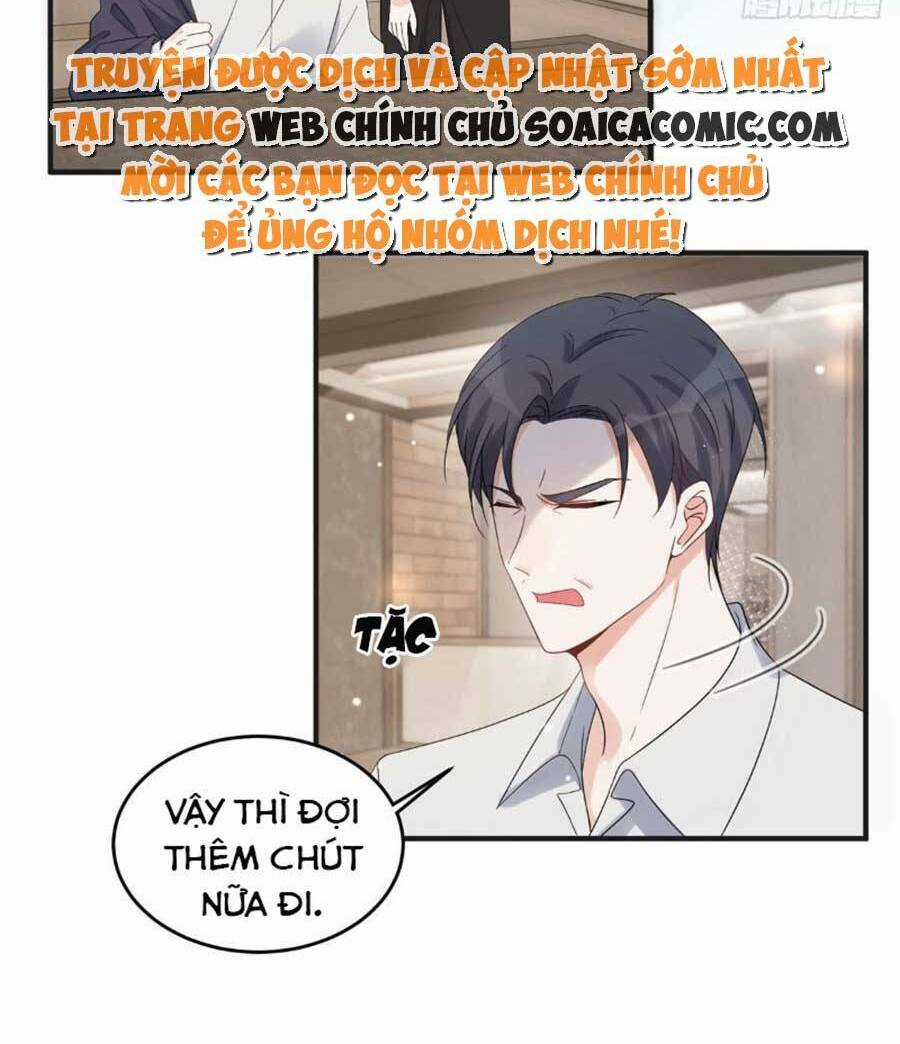 Quảng Đời Còn Lại Có Em - Chapter 11 - Trang 10