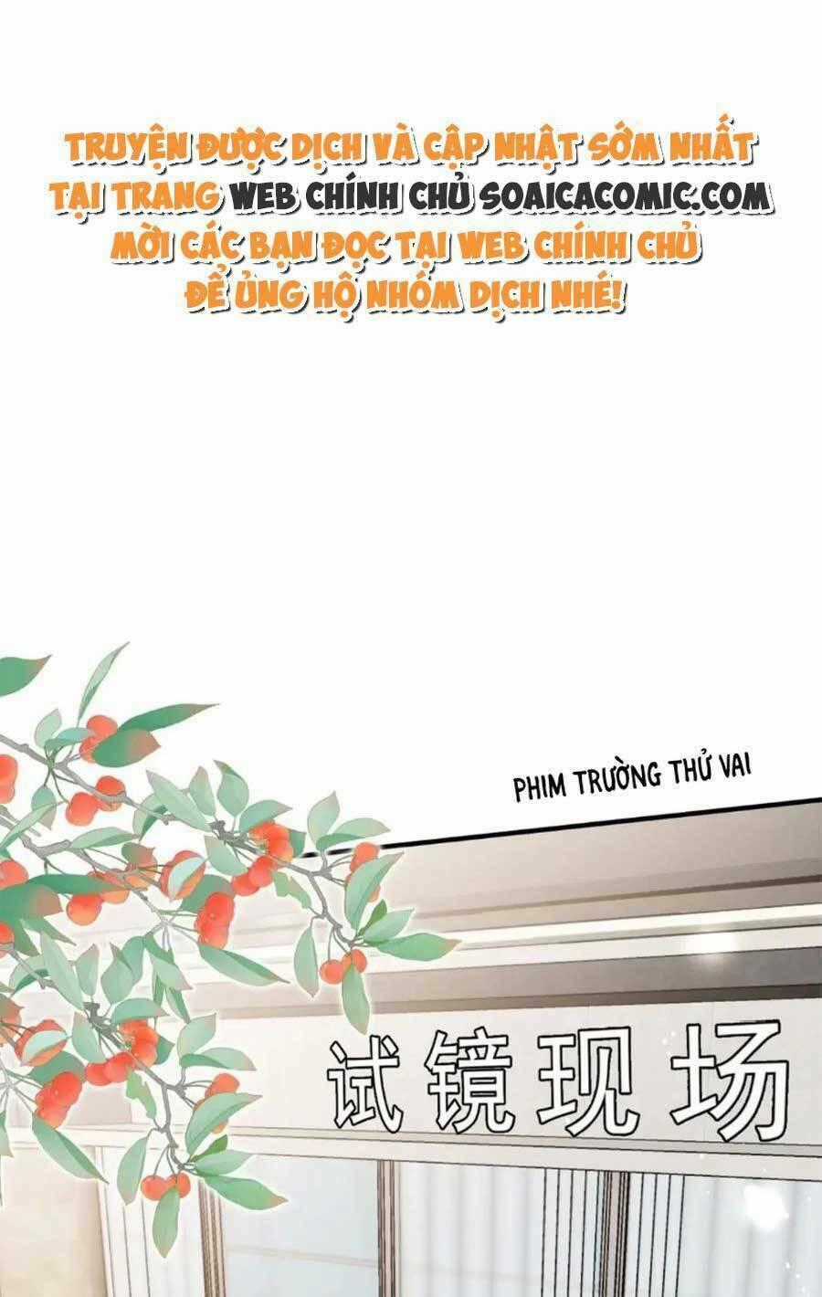 Quảng Đời Còn Lại Có Em - Chapter 110 - Trang 1