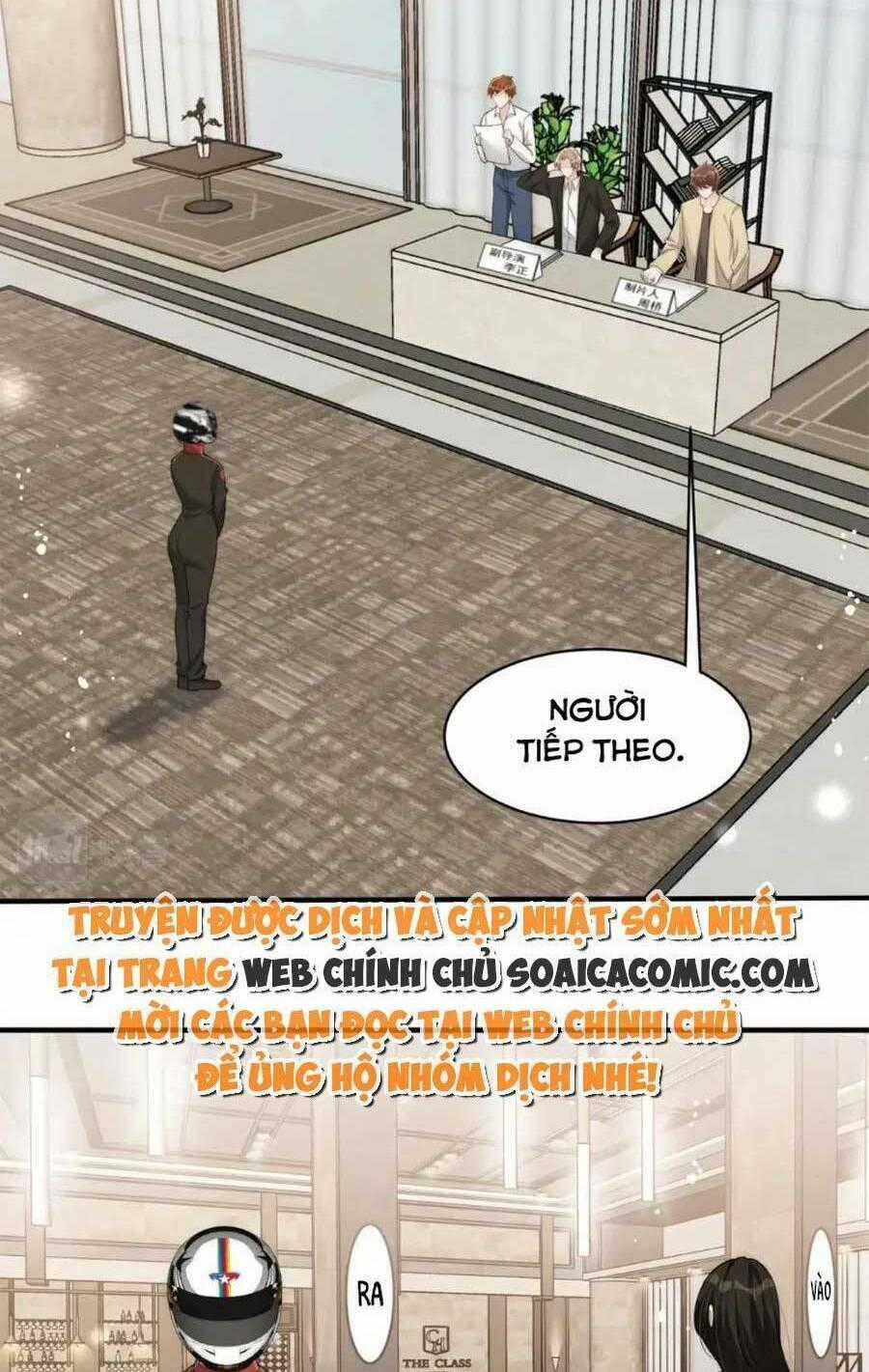 Quảng Đời Còn Lại Có Em - Chapter 110 - Trang 2