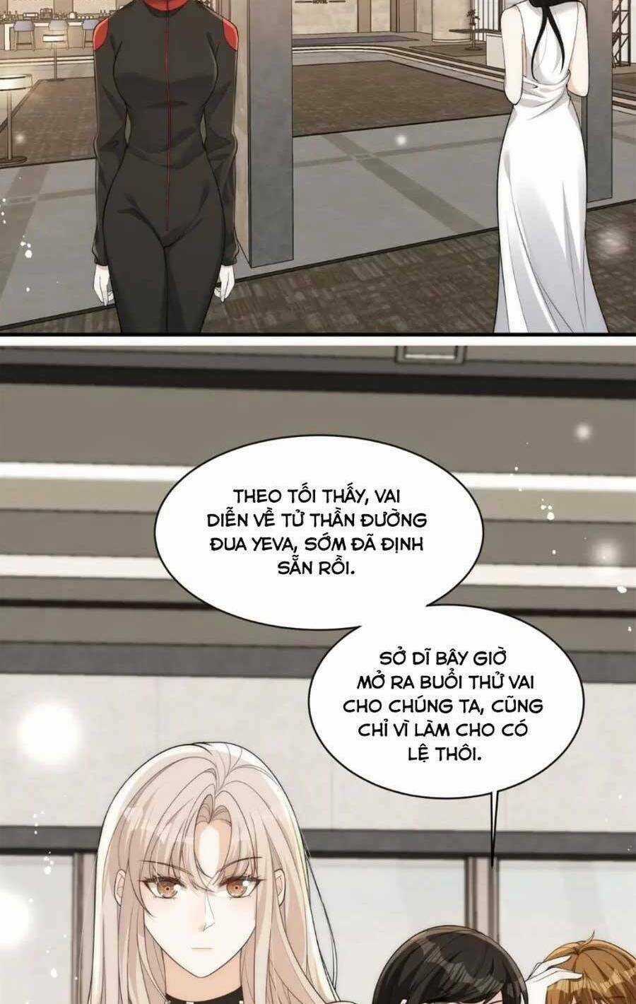 Quảng Đời Còn Lại Có Em - Chapter 110 - Trang 3