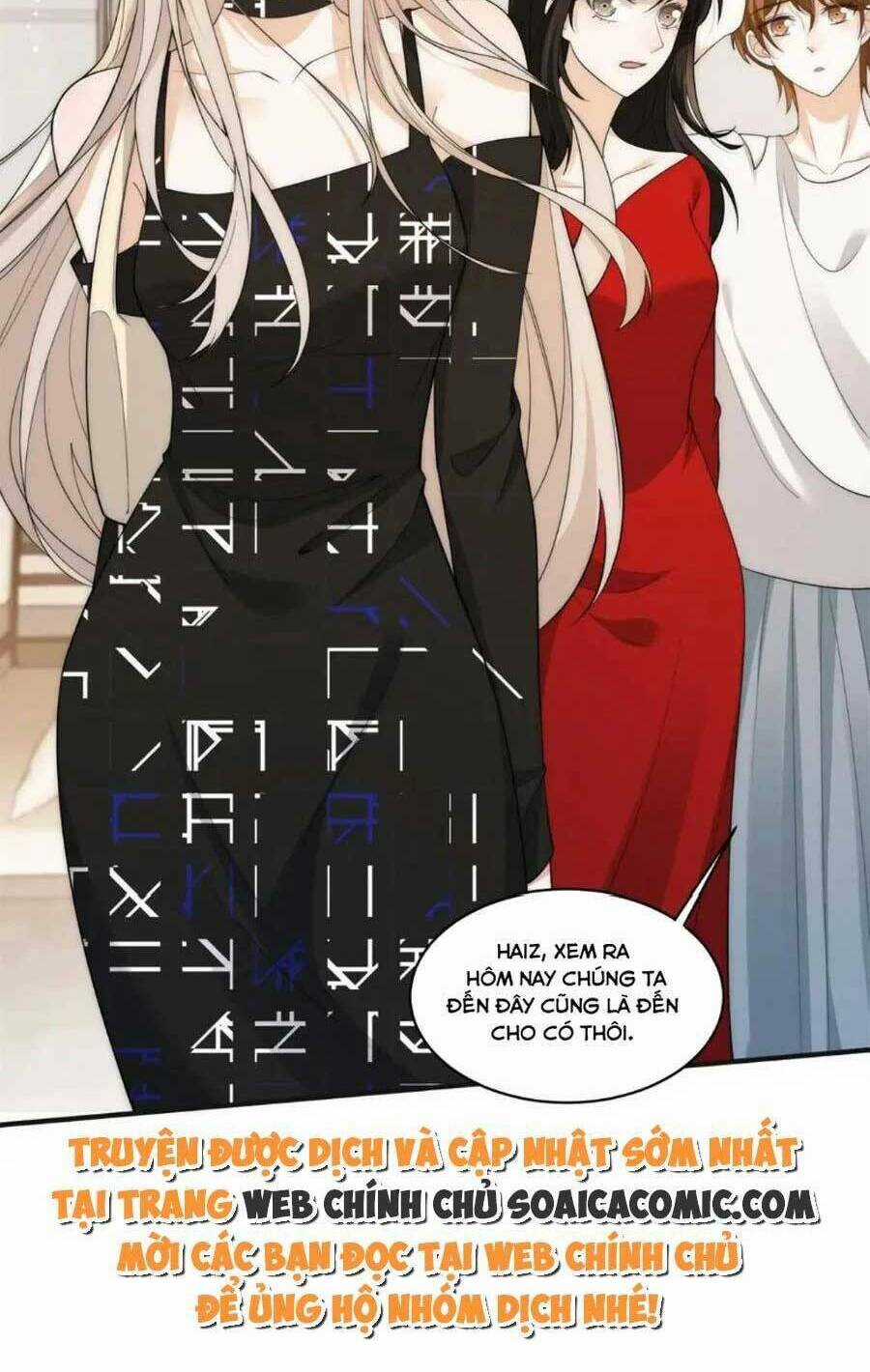 Quảng Đời Còn Lại Có Em - Chapter 110 - Trang 4