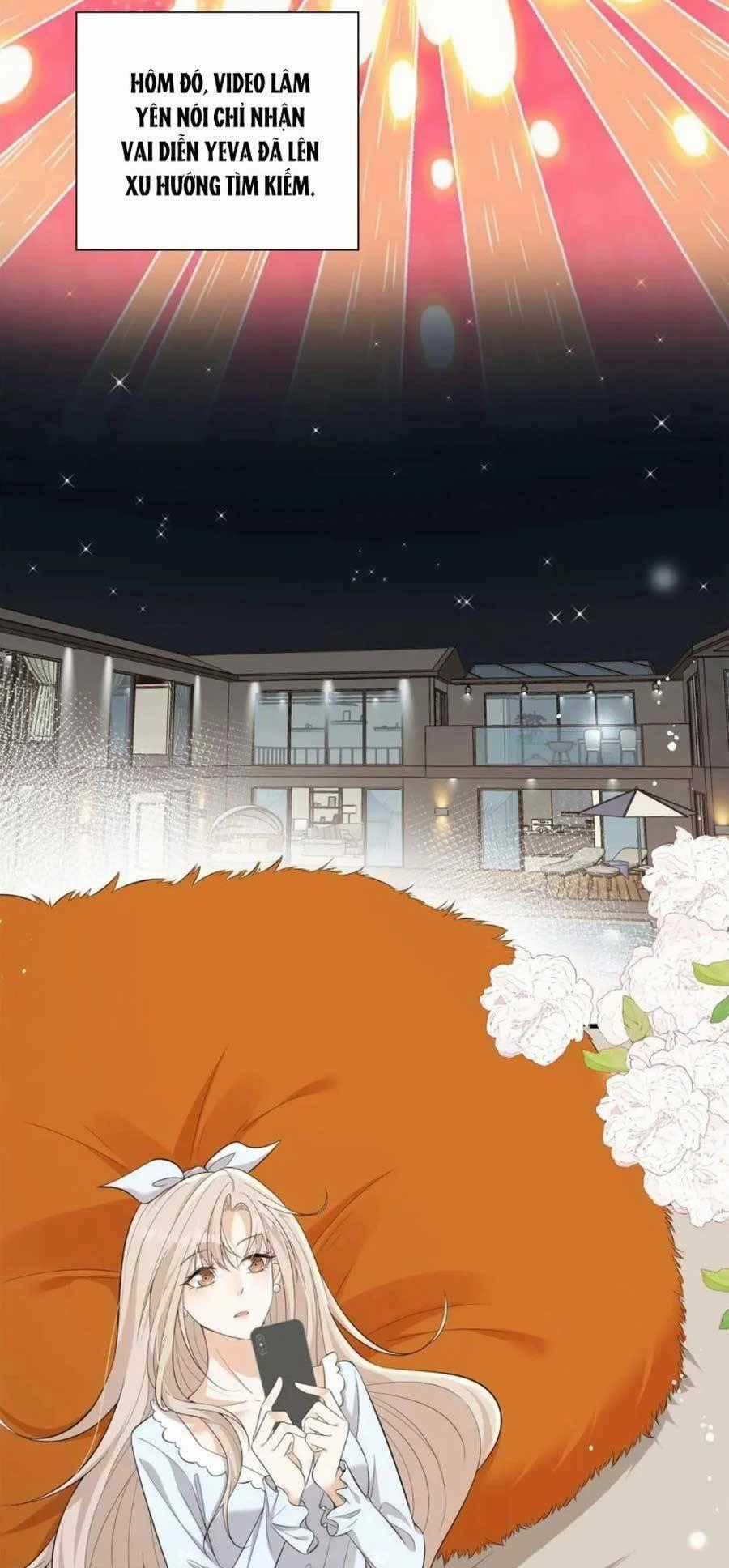 Quảng Đời Còn Lại Có Em - Chapter 111 - Trang 2