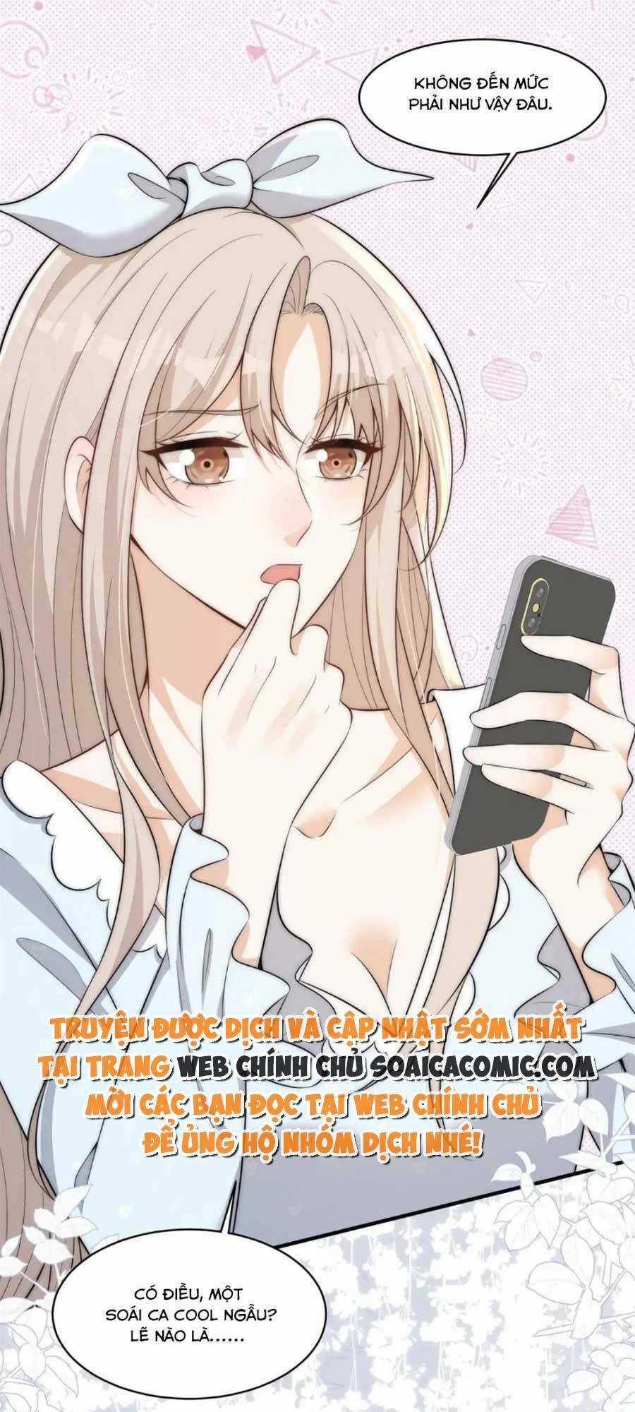 Quảng Đời Còn Lại Có Em - Chapter 111 - Trang 11