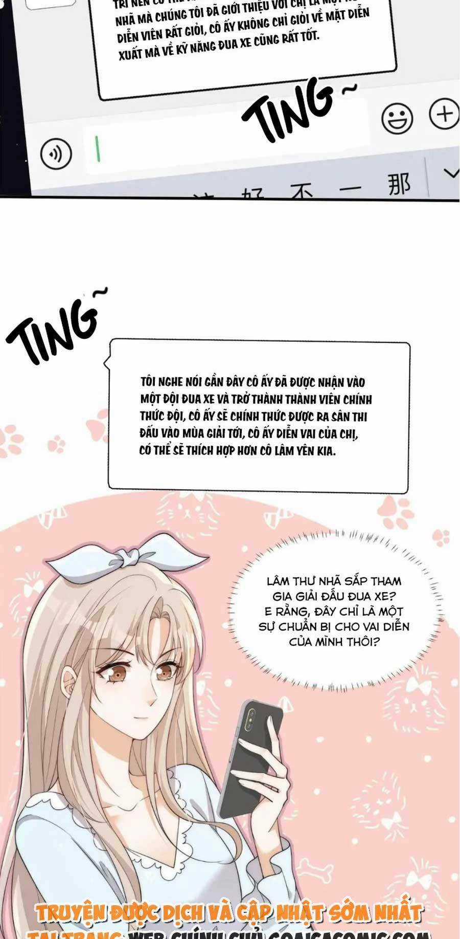 Quảng Đời Còn Lại Có Em - Chapter 111 - Trang 17