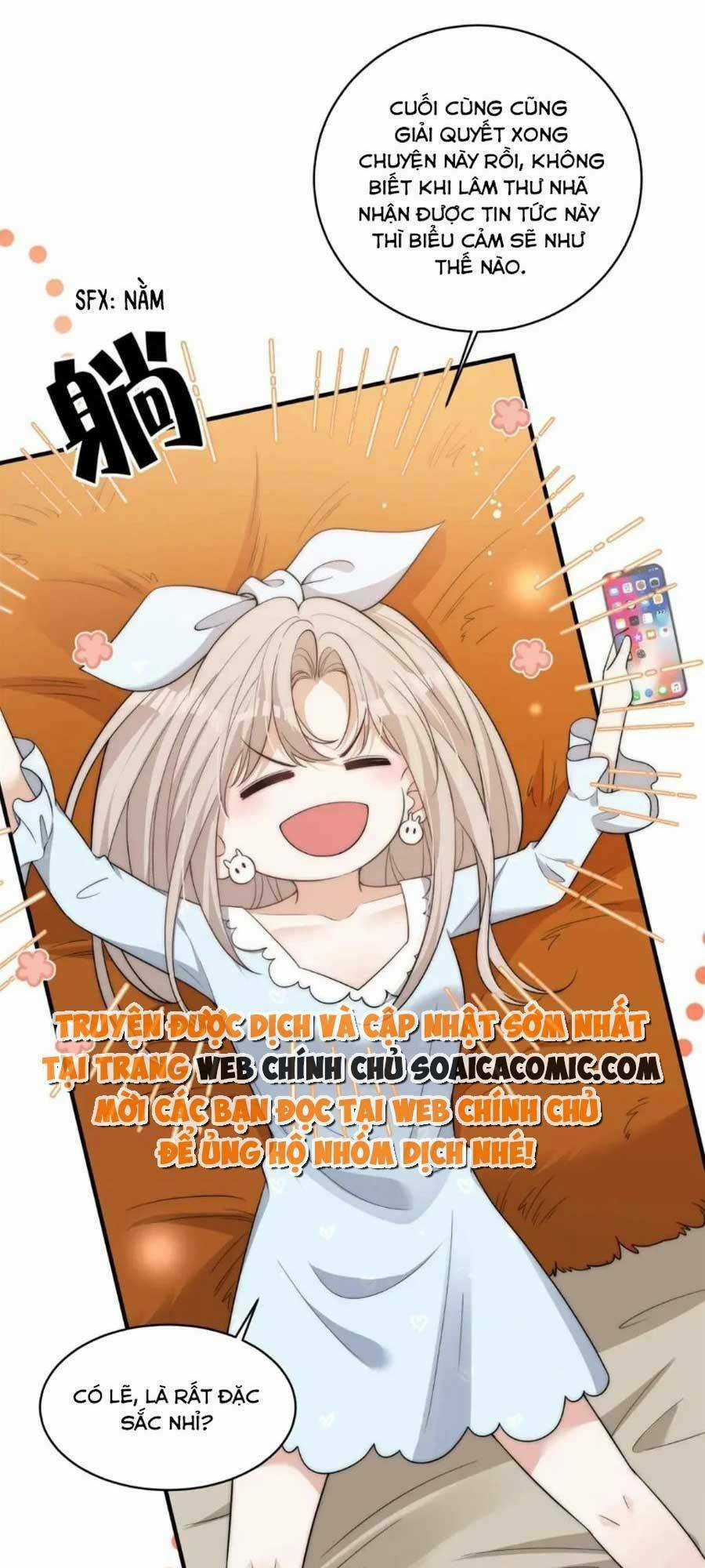 Quảng Đời Còn Lại Có Em - Chapter 111 - Trang 19