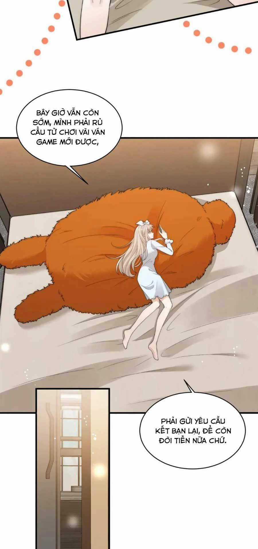 Quảng Đời Còn Lại Có Em - Chapter 111 - Trang 20