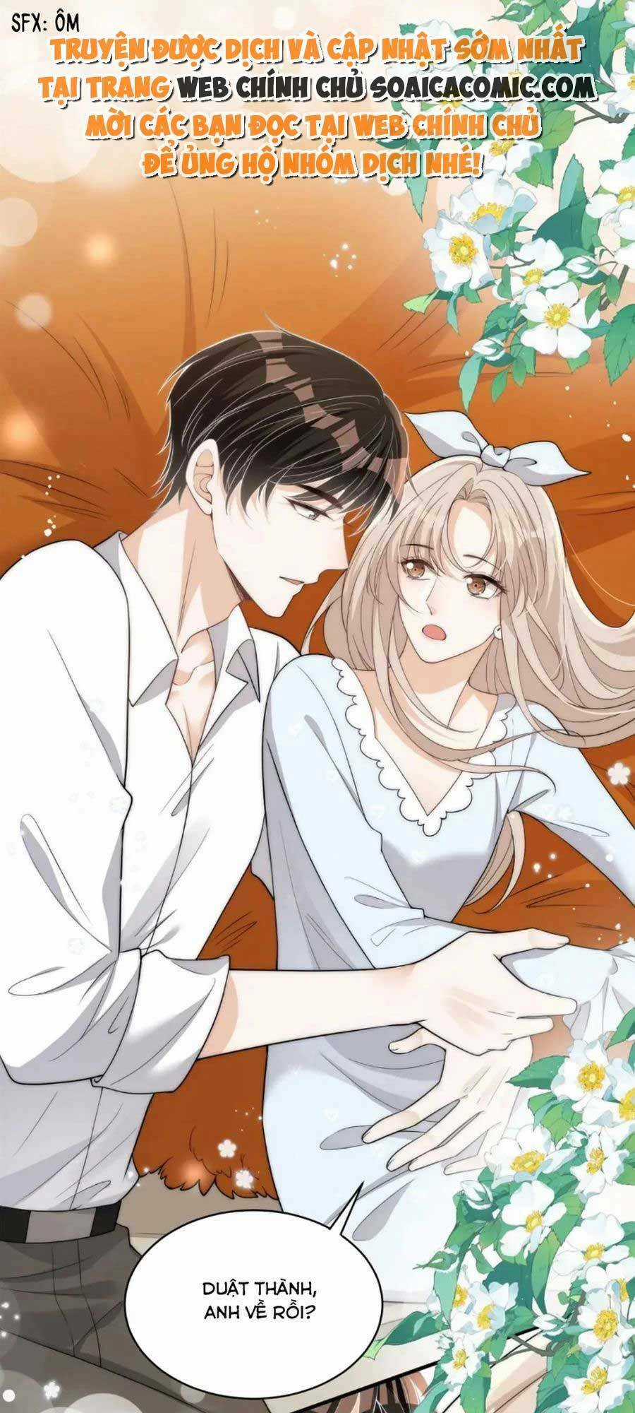 Quảng Đời Còn Lại Có Em - Chapter 111 - Trang 22