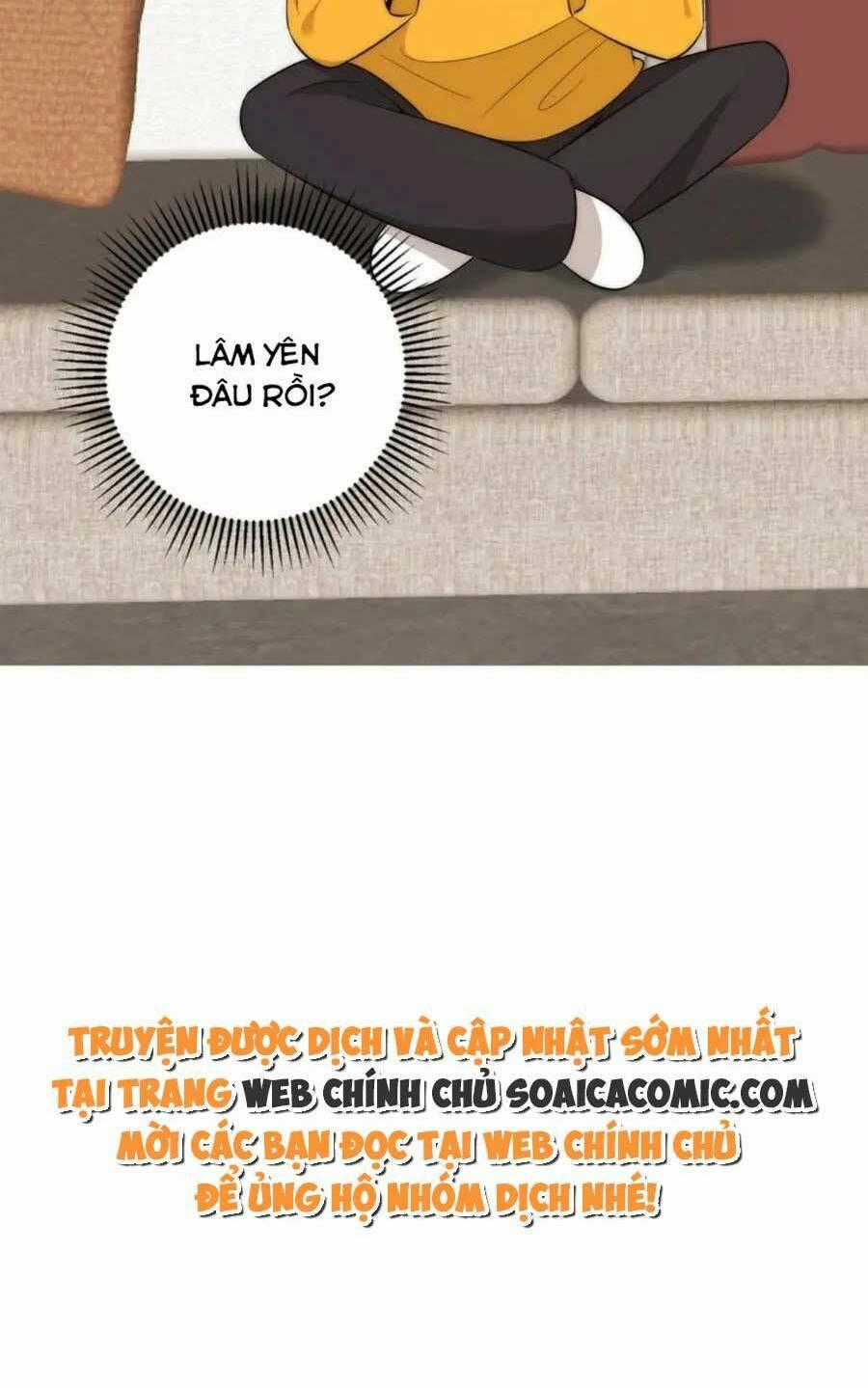 Quảng Đời Còn Lại Có Em - Chapter 111 - Trang 29