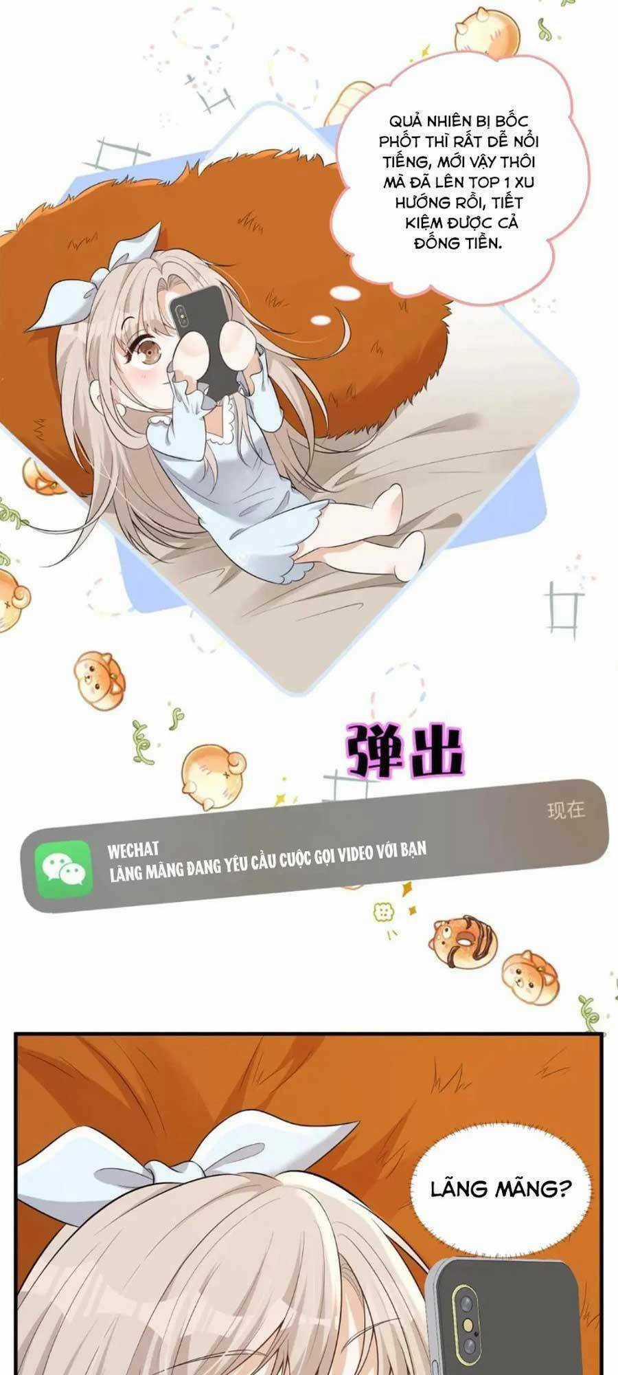 Quảng Đời Còn Lại Có Em - Chapter 111 - Trang 4