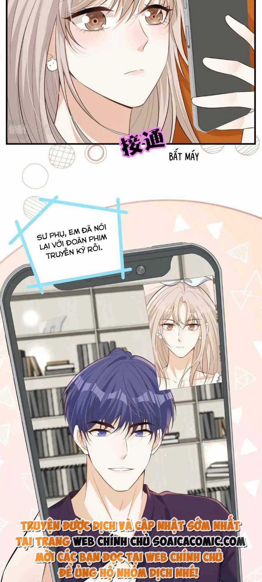 Quảng Đời Còn Lại Có Em - Chapter 111 - Trang 5