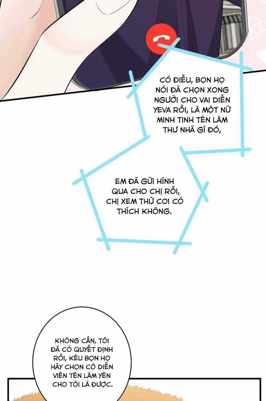 Quảng Đời Còn Lại Có Em - Chapter 111 - Trang 6