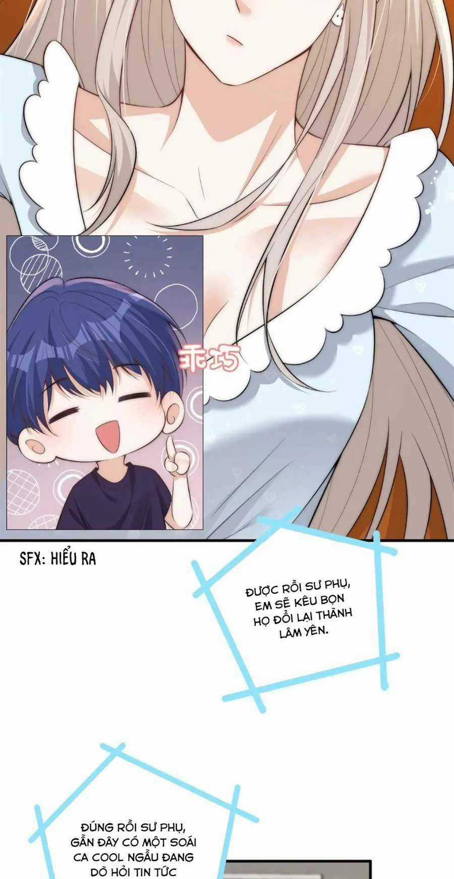 Quảng Đời Còn Lại Có Em - Chapter 111 - Trang 9