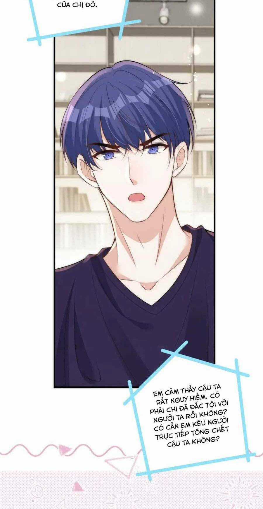 Quảng Đời Còn Lại Có Em - Chapter 111 - Trang 10