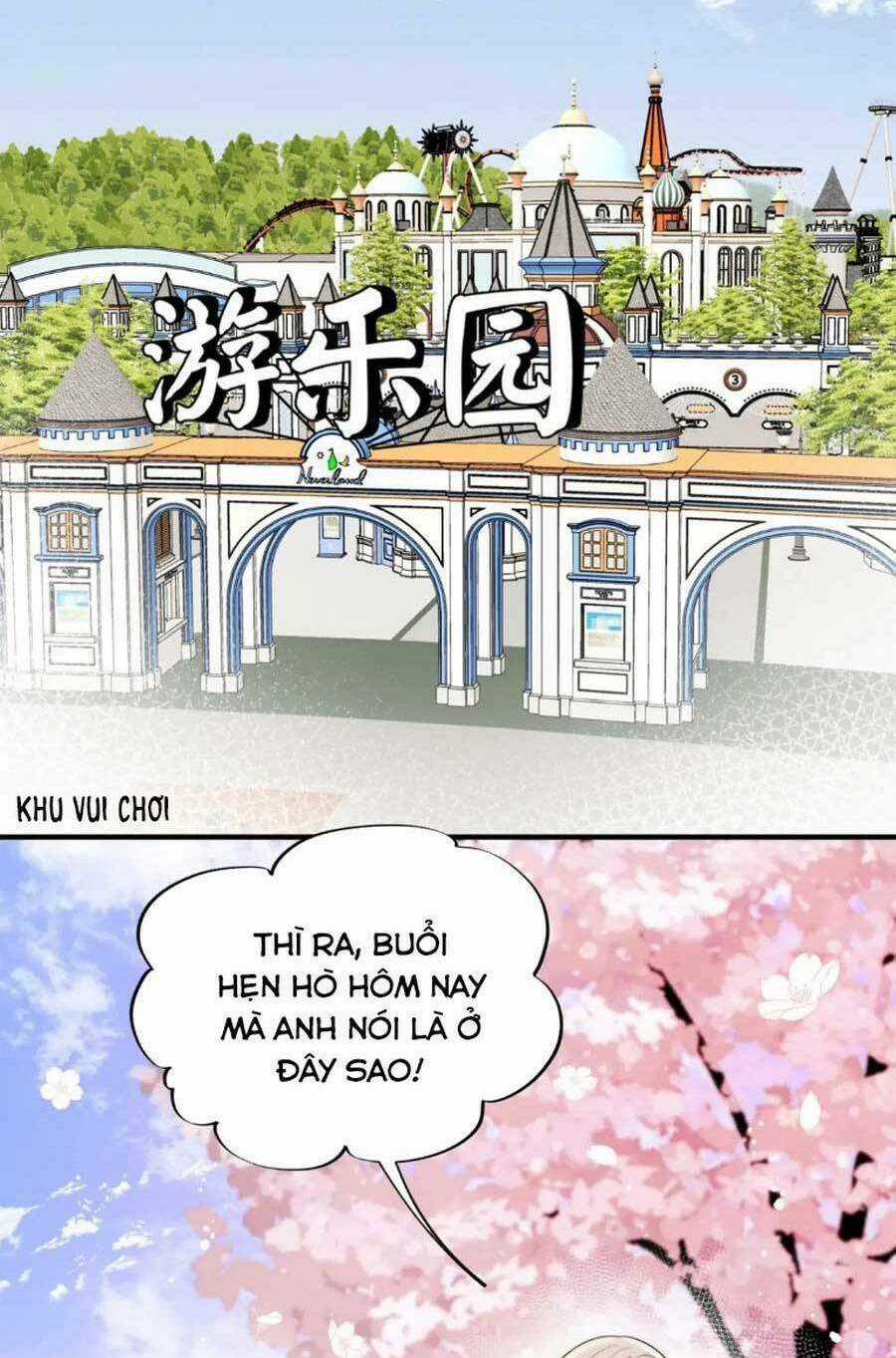 Quảng Đời Còn Lại Có Em - Chapter 113 - Trang 18