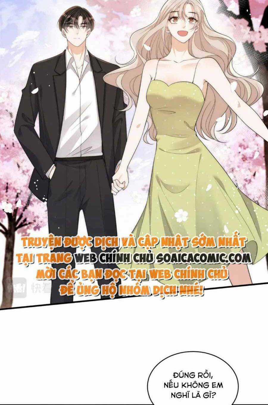 Quảng Đời Còn Lại Có Em - Chapter 113 - Trang 19