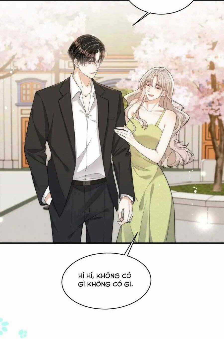 Quảng Đời Còn Lại Có Em - Chapter 113 - Trang 20