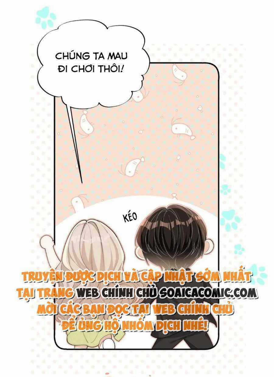 Quảng Đời Còn Lại Có Em - Chapter 113 - Trang 21