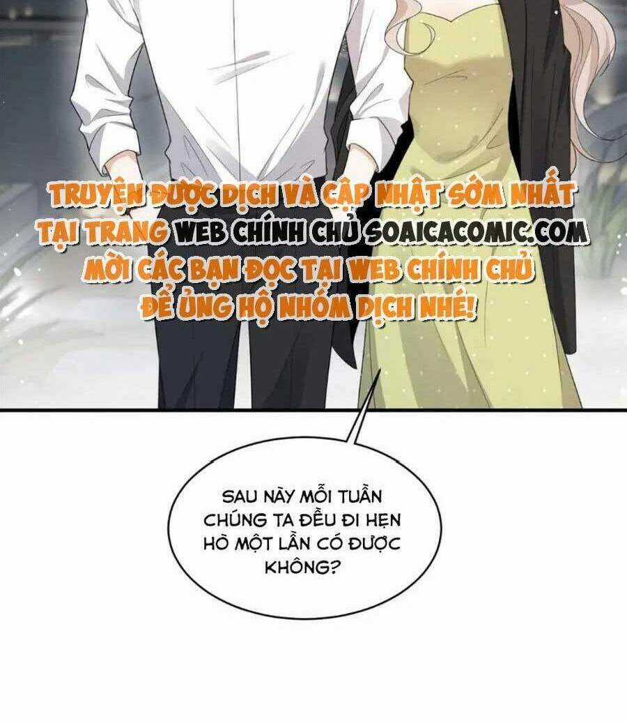 Quảng Đời Còn Lại Có Em - Chapter 113 - Trang 30