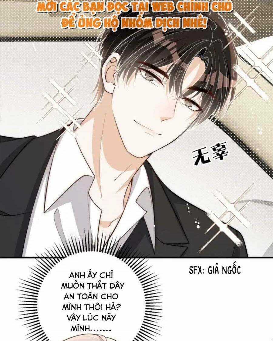 Quảng Đời Còn Lại Có Em - Chapter 113 - Trang 6